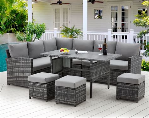 Patio Furniture .